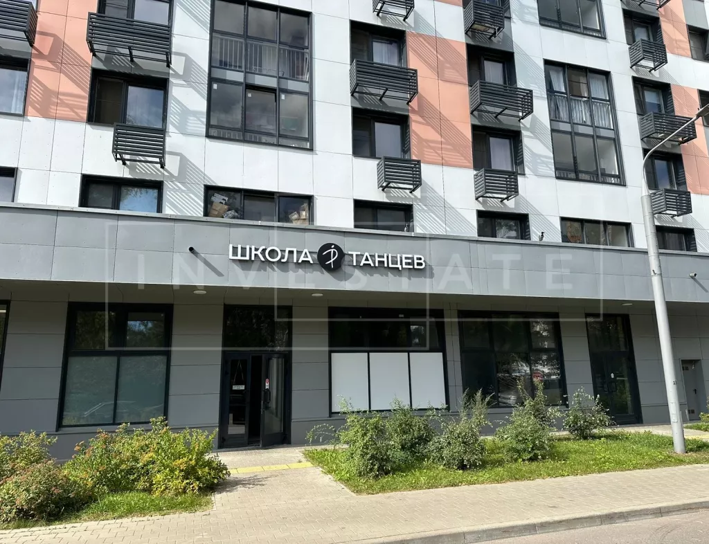 г. Москва, Туристская ул., 14