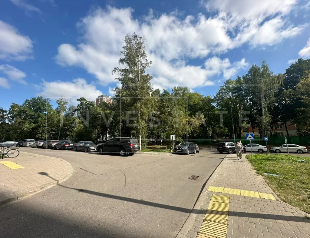 г. Москва, Туристская ул., 14