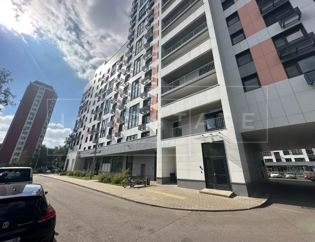 г. Москва, Туристская ул., 14