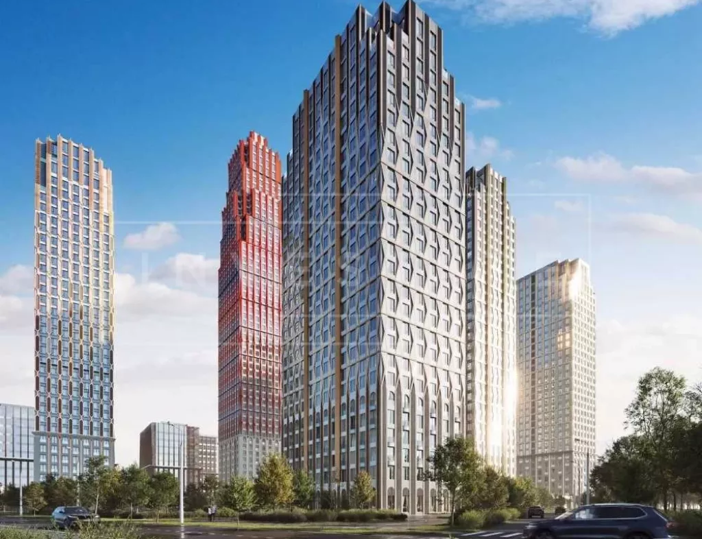 арендный бизнес г. Москва, Дербеневская ул., 20сГ6 в , метро  г. Москва, Дербеневская ул., 20сГ6