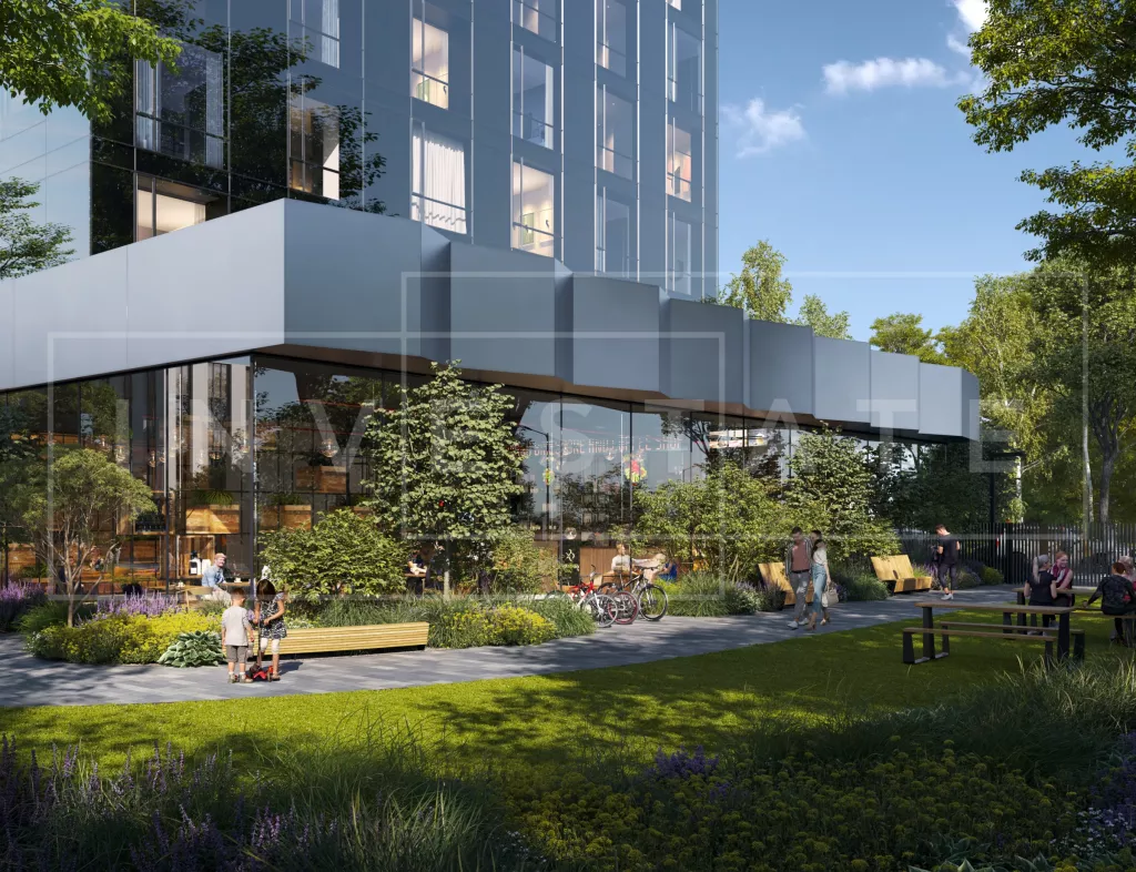 г. Москва, 4-й Красногорский пр-д, 2/4с3