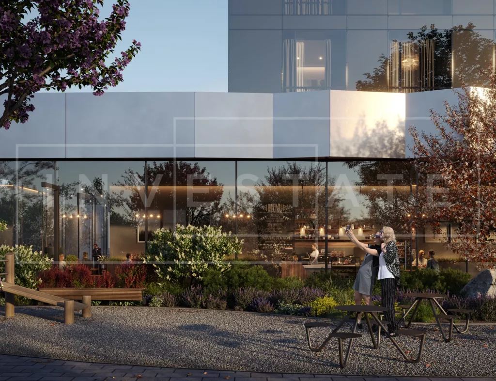 г. Москва, 4-й Красногорский пр-д, 2/4с3