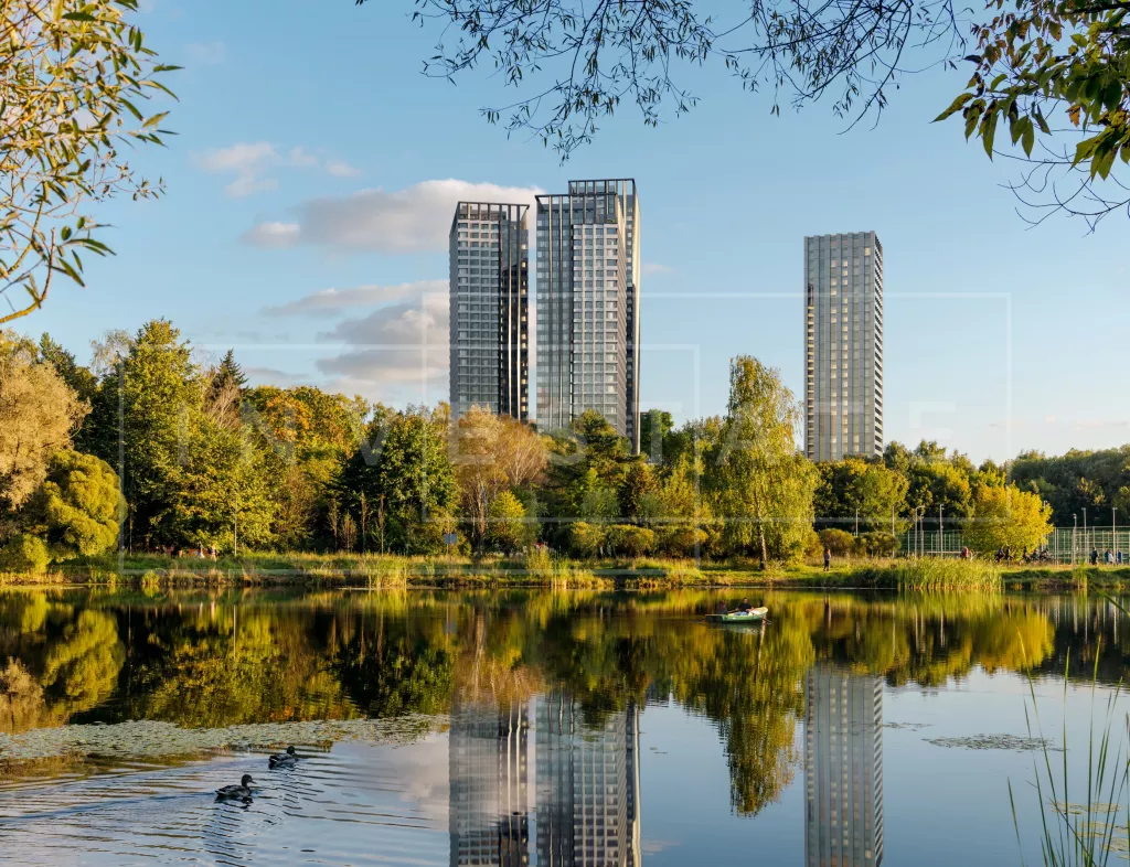 арендный бизнес г. Москва, 4-й Красногорский пр-д, 2/4с3 в CЗАО, метро  г. Москва, 4-й Красногорский пр-д, 2/4с3