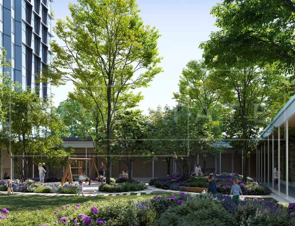 г. Москва, 4-й Красногорский пр-д, 2/4с3