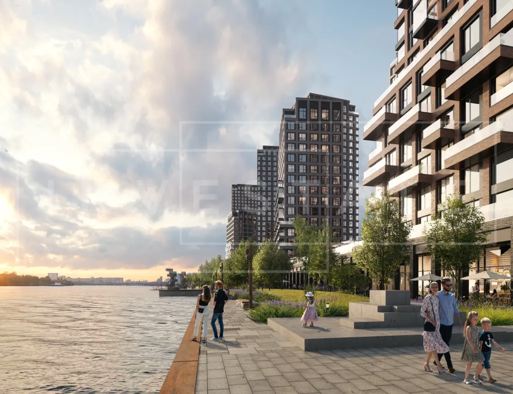 г. Москва, Южнопортовая ул., 42с5