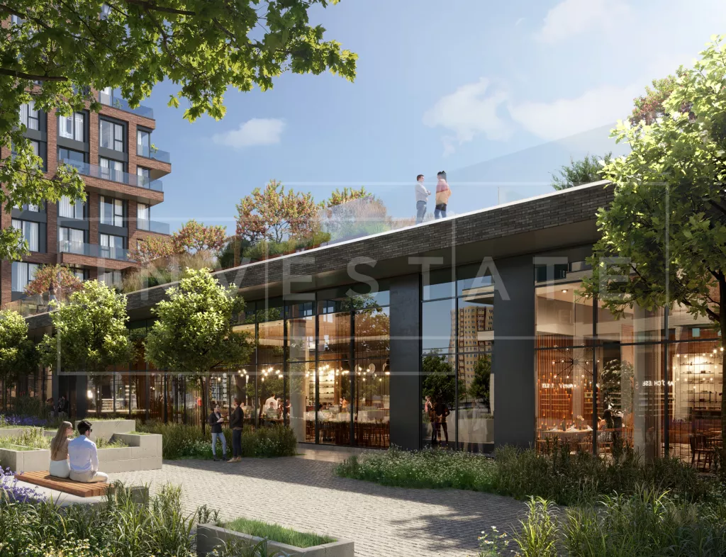 г. Москва, Южнопортовая ул., 42с5