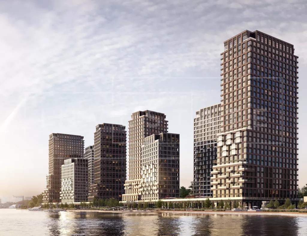 г. Москва, Южнопортовая ул., 42с5