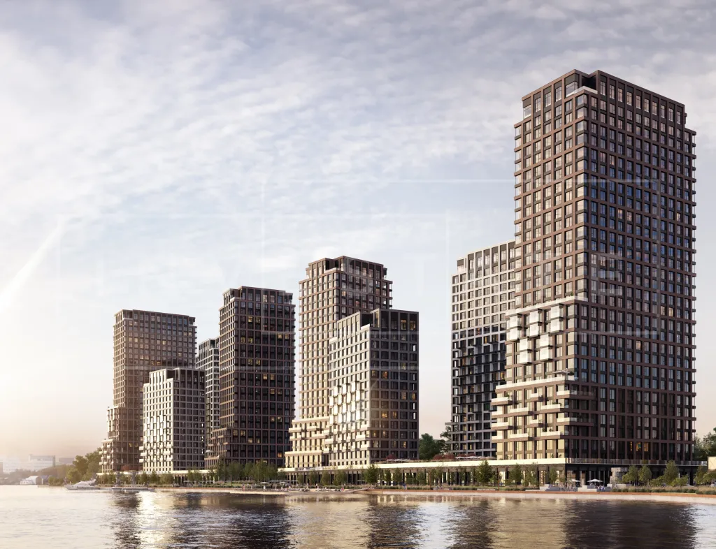 г. Москва, Южнопортовая ул., 42с5