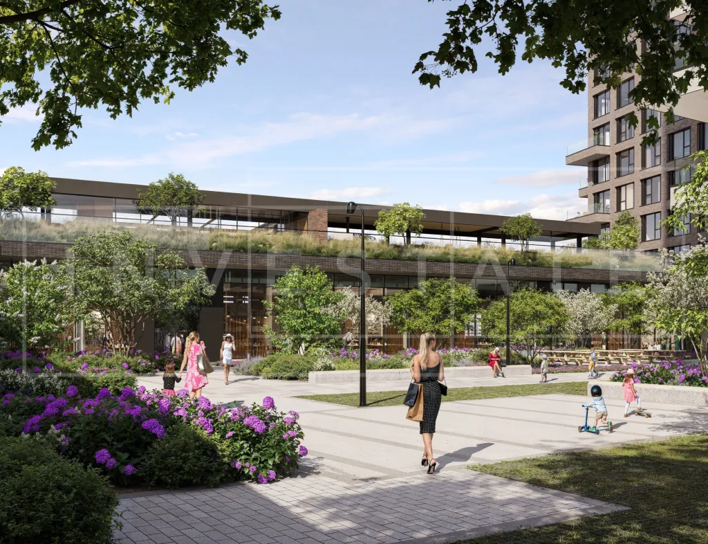 г. Москва, Южнопортовая ул., 42с5