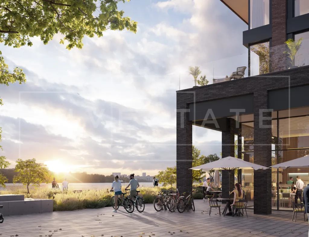 г. Москва, Южнопортовая ул., 42с5