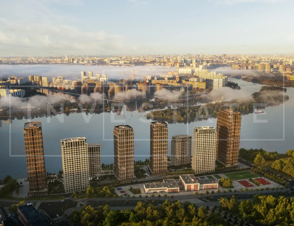 г. Москва, Южнопортовая ул., 42с5