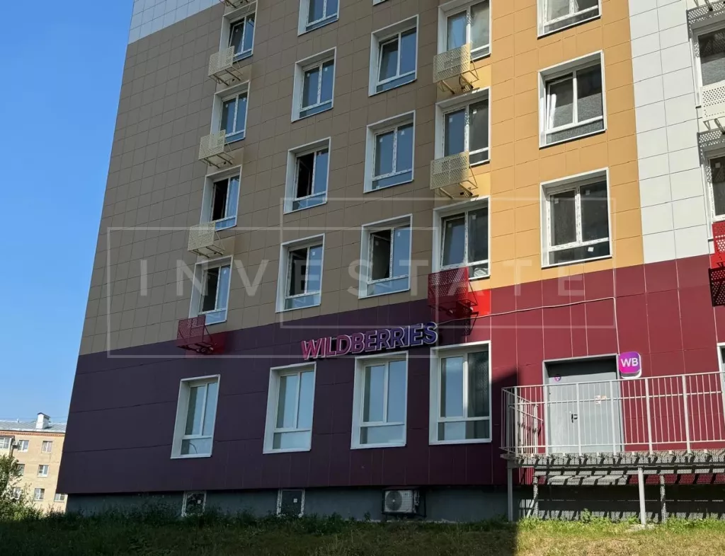 арендный бизнес МО, г. Лыткарино, мкр.6, 15Г в , метро  МО, г. Лыткарино, мкр.6, 15Г