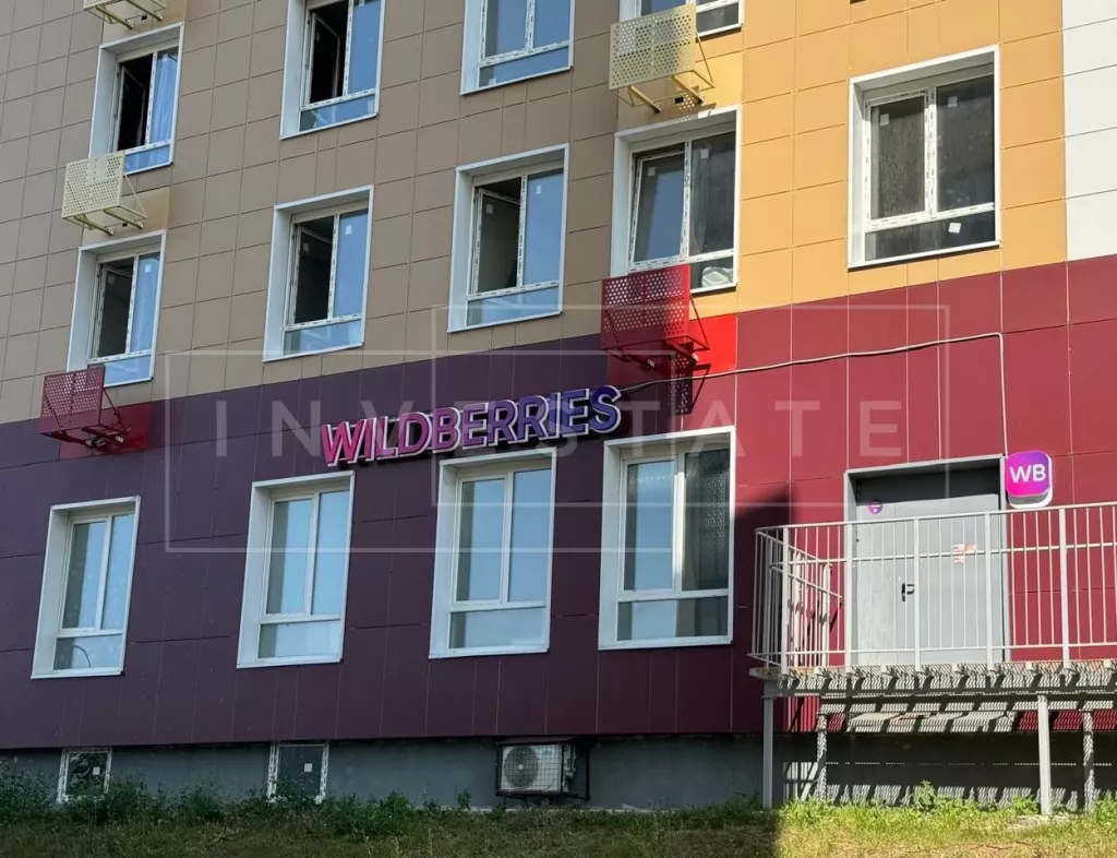 арендный бизнес МО, г. Лыткарино, мкр.6, 15Г в , метро  МО, г. Лыткарино, мкр.6, 15Г