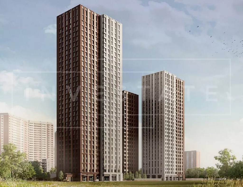 г. Москва, Электролитный пр-д, 12Б