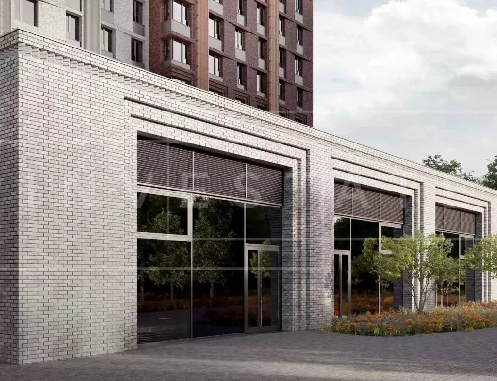 арендный бизнес г. Москва, Электролитный пр-д, 12Б в ЮАО, метро  г. Москва, Электролитный пр-д, 12Б