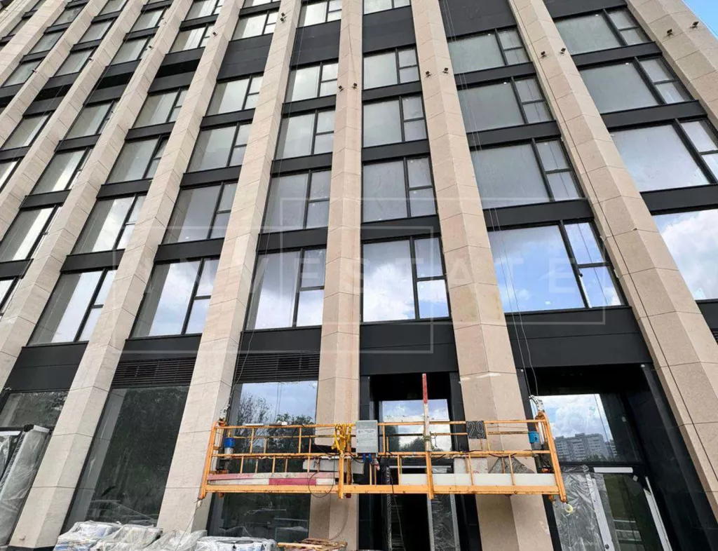 г. Москва, Генерала Дорохова пр-кт, вл1к3