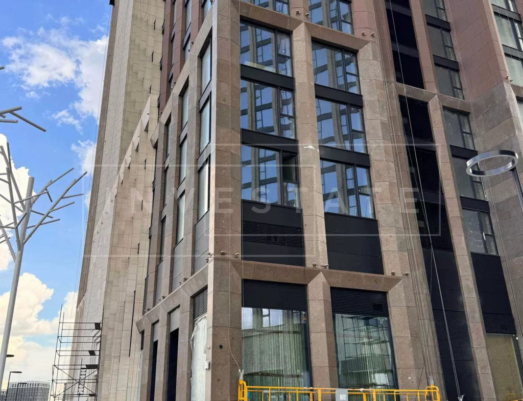 г. Москва, Генерала Дорохова пр-кт, вл1к3