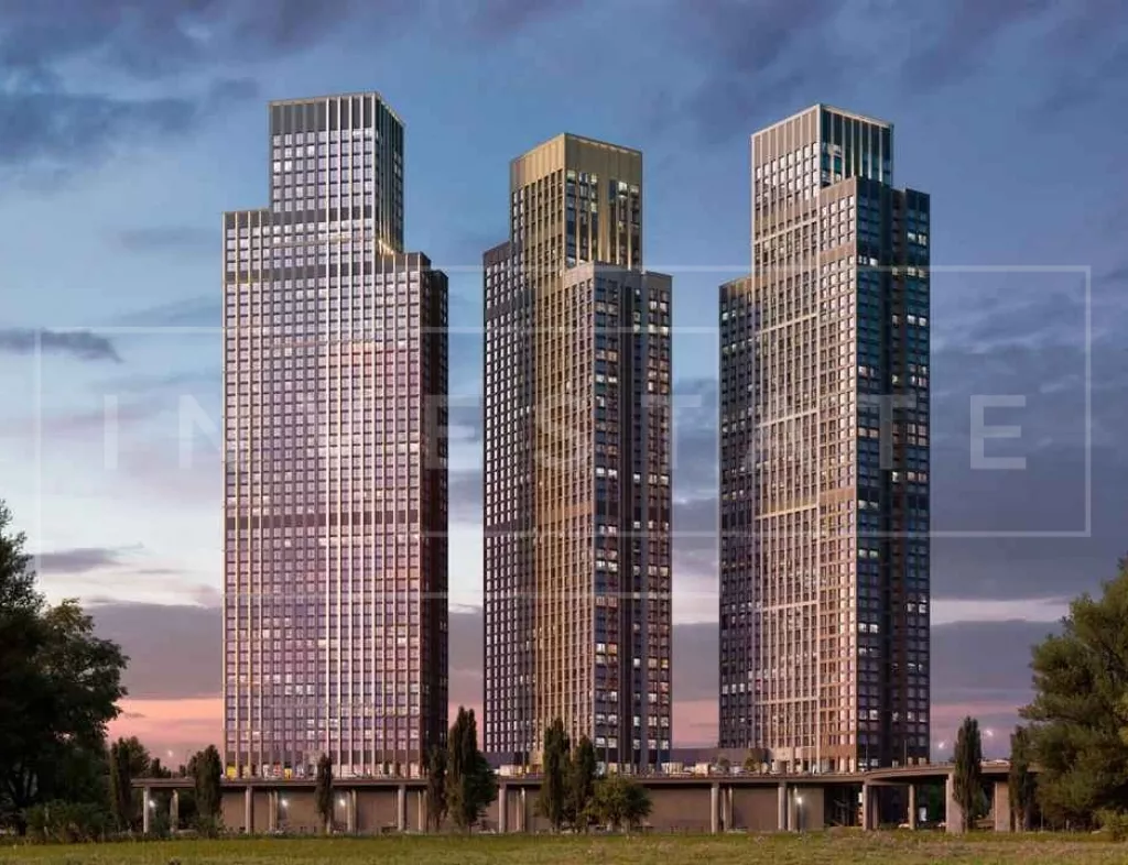 г. Москва, Генерала Дорохова пр-кт, вл1к3