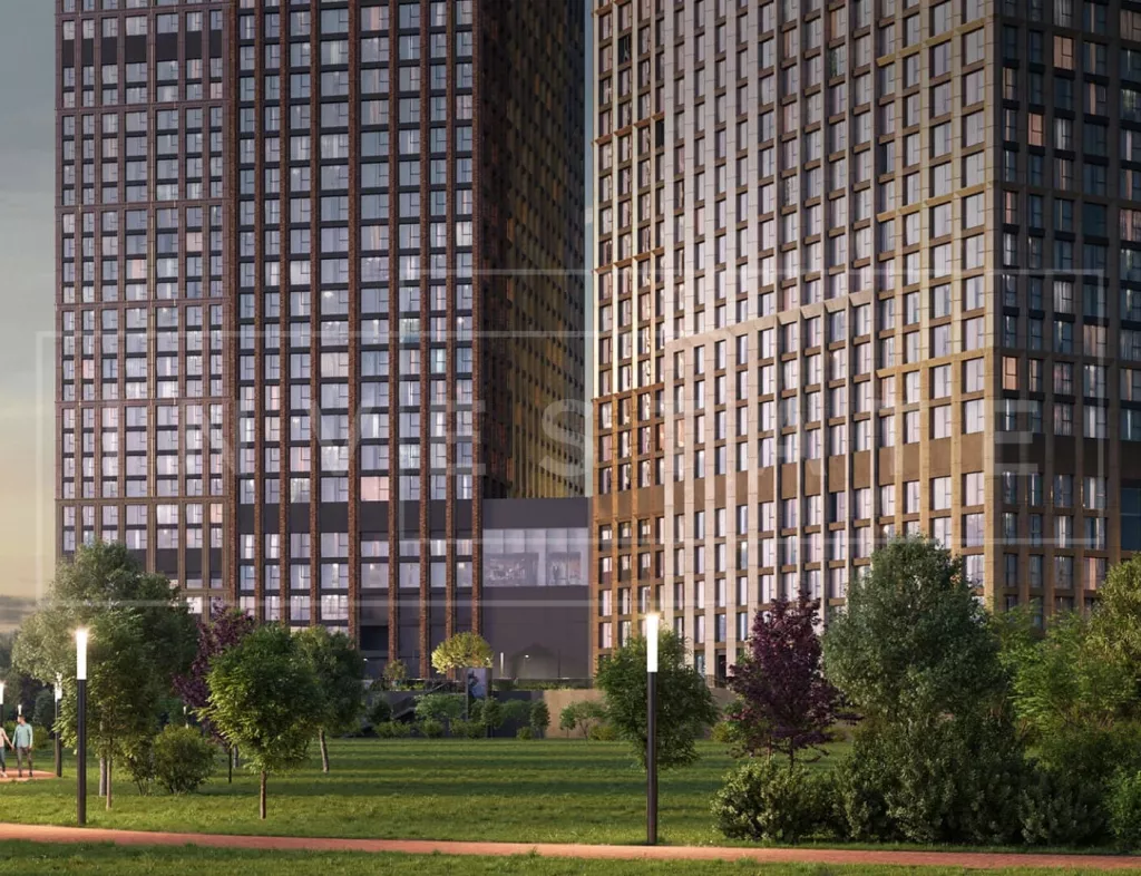 г. Москва, Генерала Дорохова пр-кт, вл1к3