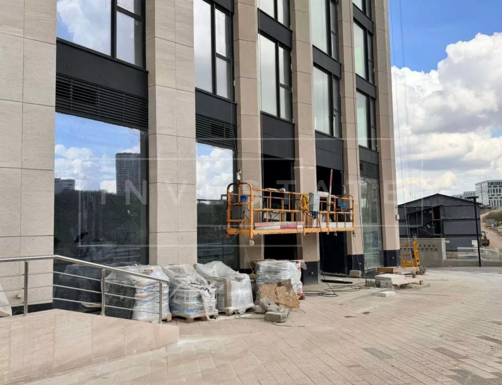 г. Москва, Генерала Дорохова пр-кт, вл1к3