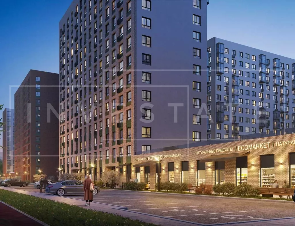 арендный бизнес Москва, НАО, район Внуково, Аэростатная ул., 6к5 в , метро  Москва, НАО, район Внуково, Аэростатная ул., 6к5