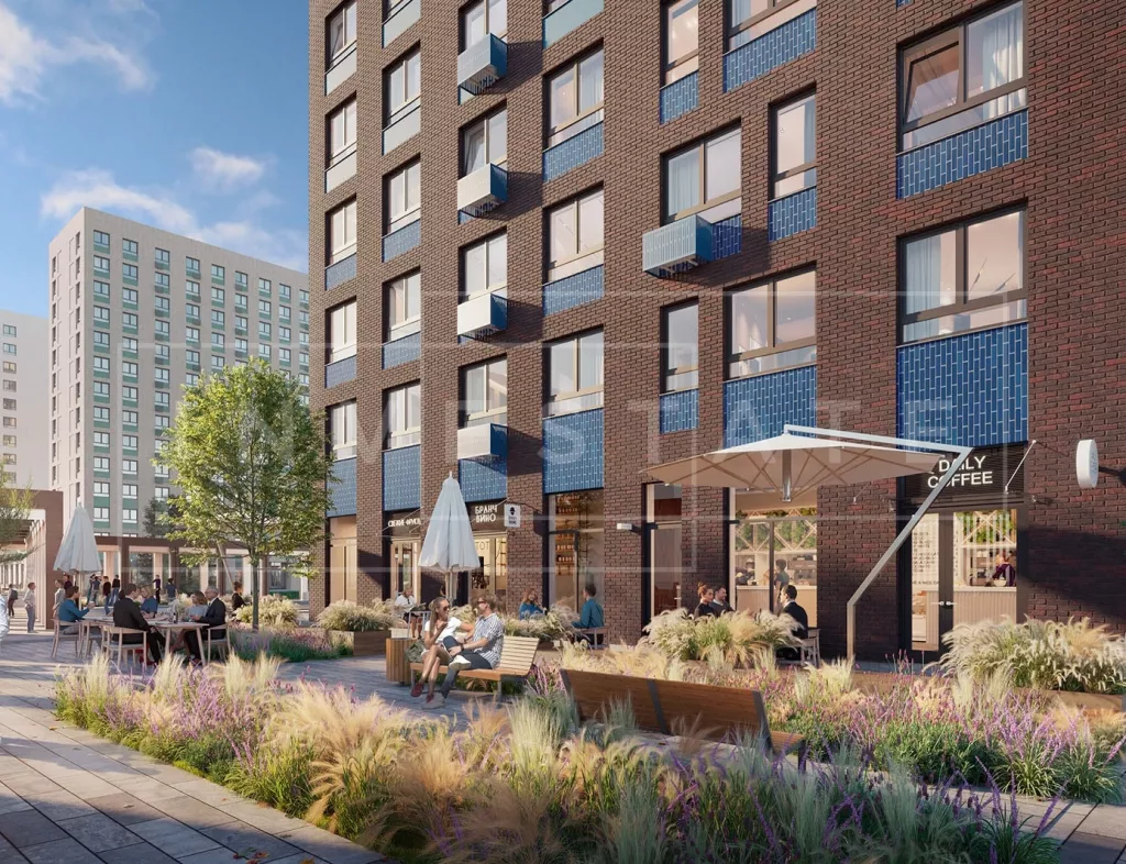 арендный бизнес Москва, НАО, район Внуково, Аэростатная ул., 6к5 в , метро  Москва, НАО, район Внуково, Аэростатная ул., 6к5