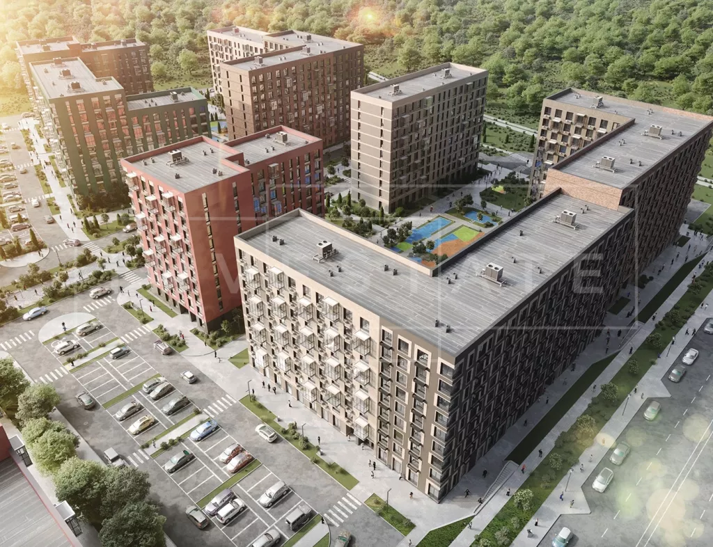 арендный бизнес Москва, НАО, район Внуково, Аэростатная ул., 6к5 в , метро  Москва, НАО, район Внуково, Аэростатная ул., 6к5