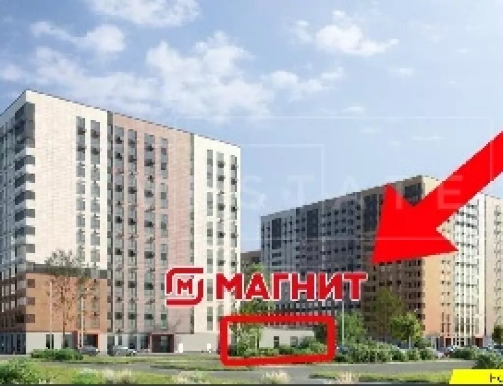 МО, г. Пушкино, ЖК Новое Пушкино, к. 21