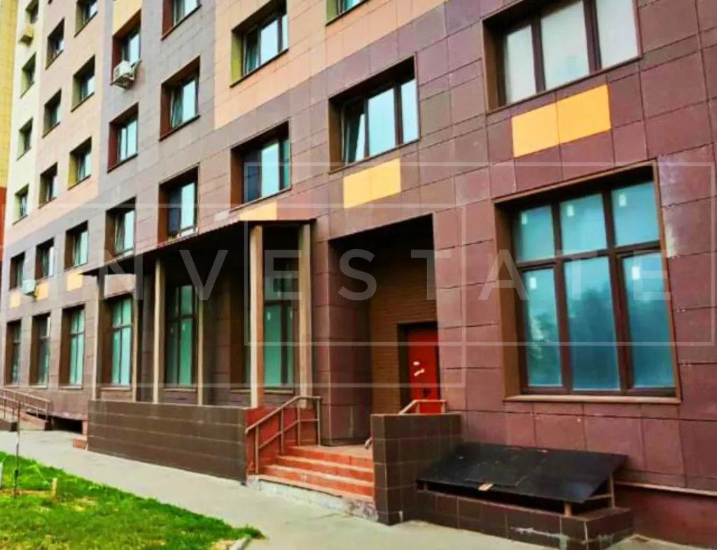 МО, г. Жуковский, Гагарина ул., 62