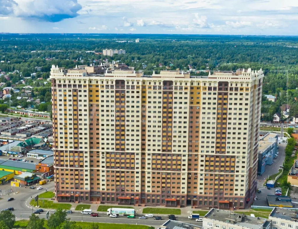 МО, г. Жуковский, Гагарина ул., 62