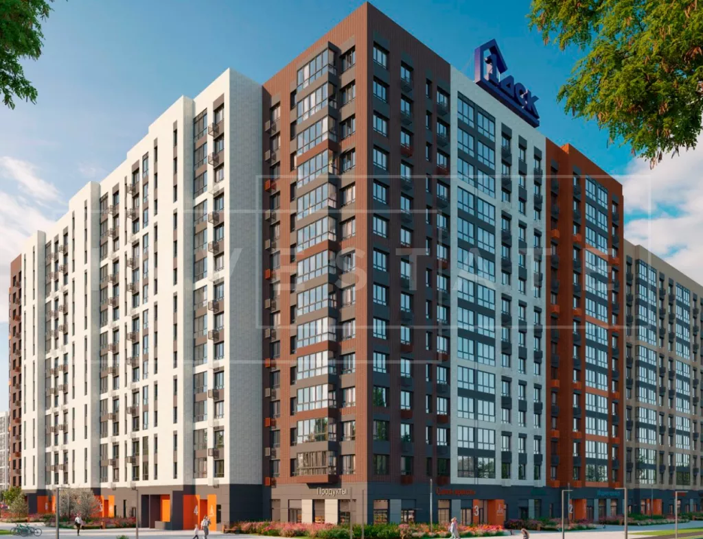 г. Москва, Ленинградское ш., 228к2