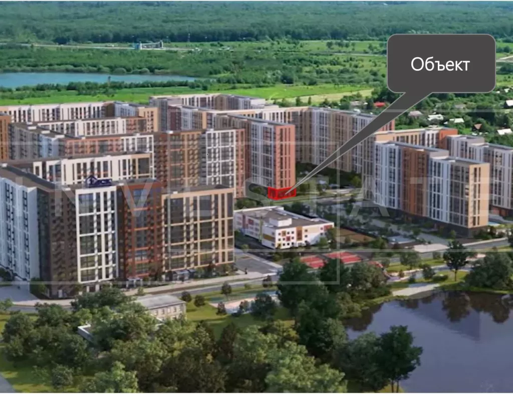 г. Москва, Ленинградское ш., 228к2