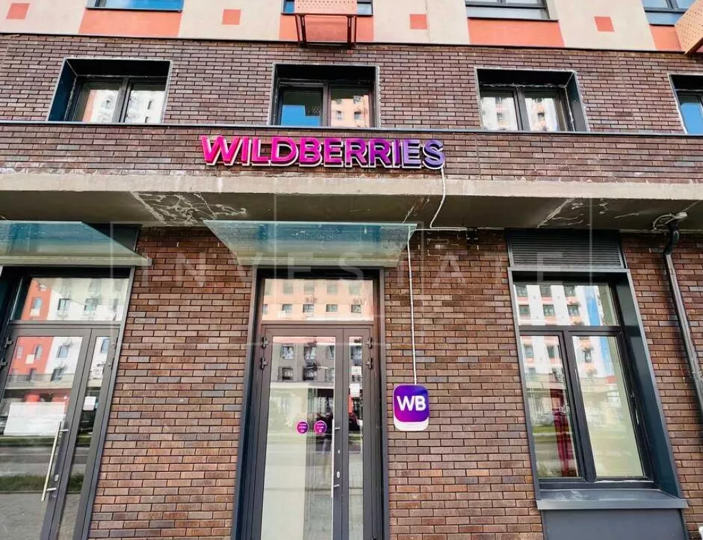 МО, г. Люберцы, мкр. Зенино, Некрасовский пр-д, 13