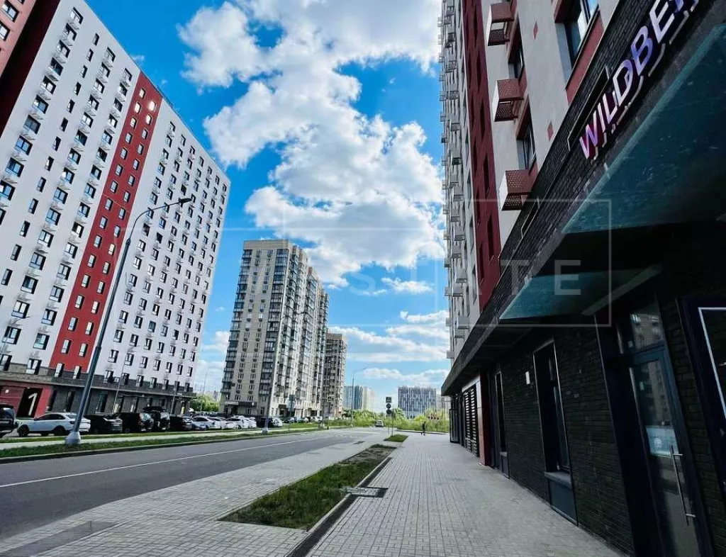 МО, г. Люберцы, мкр. Зенино, Некрасовский пр-д, 13