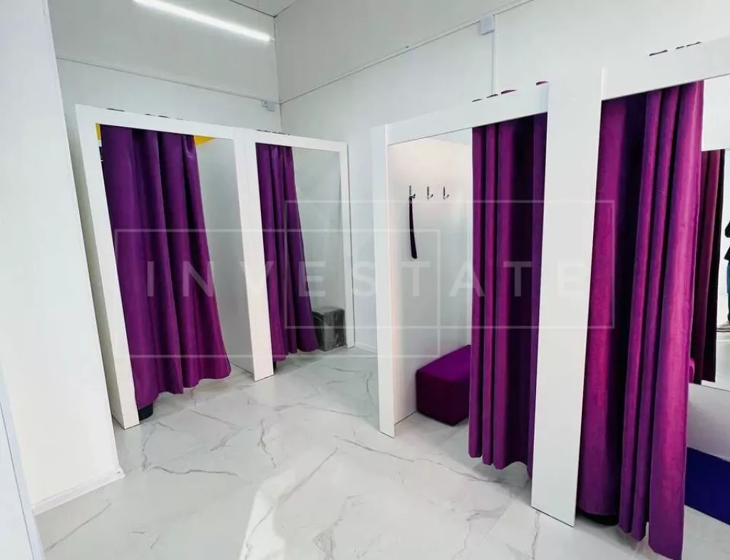 МО, г. Люберцы, мкр. Зенино, Некрасовский пр-д, 13