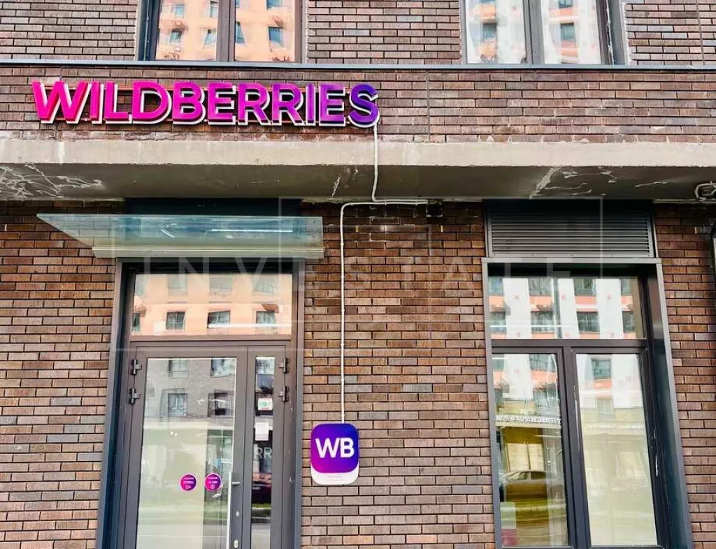 МО, г. Люберцы, мкр. Зенино, Некрасовский пр-д, 13