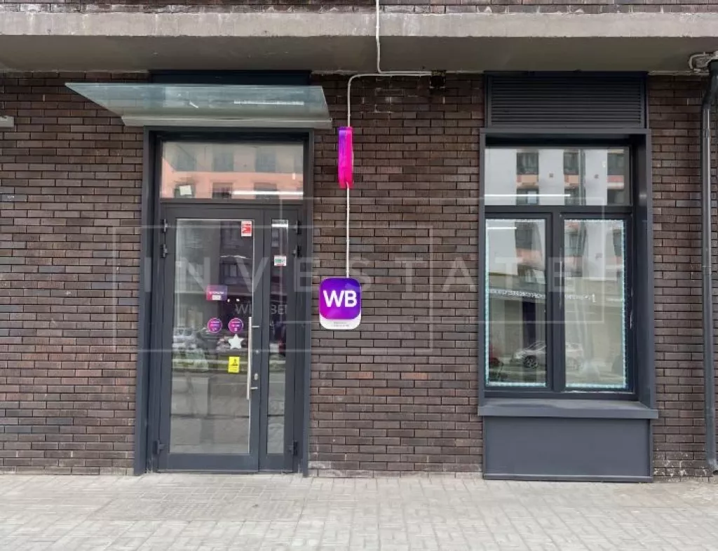 МО, г. Люберцы, мкр. Зенино, Некрасовский пр-д, 13