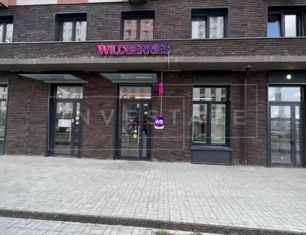 МО, г. Люберцы, мкр. Зенино, Некрасовский пр-д, 13