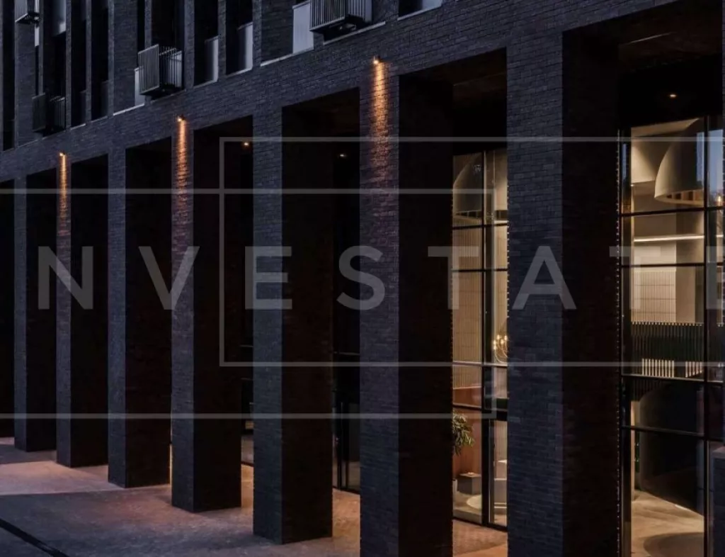 г Москва, Бол. Волоколамский пр-д, вл. 23