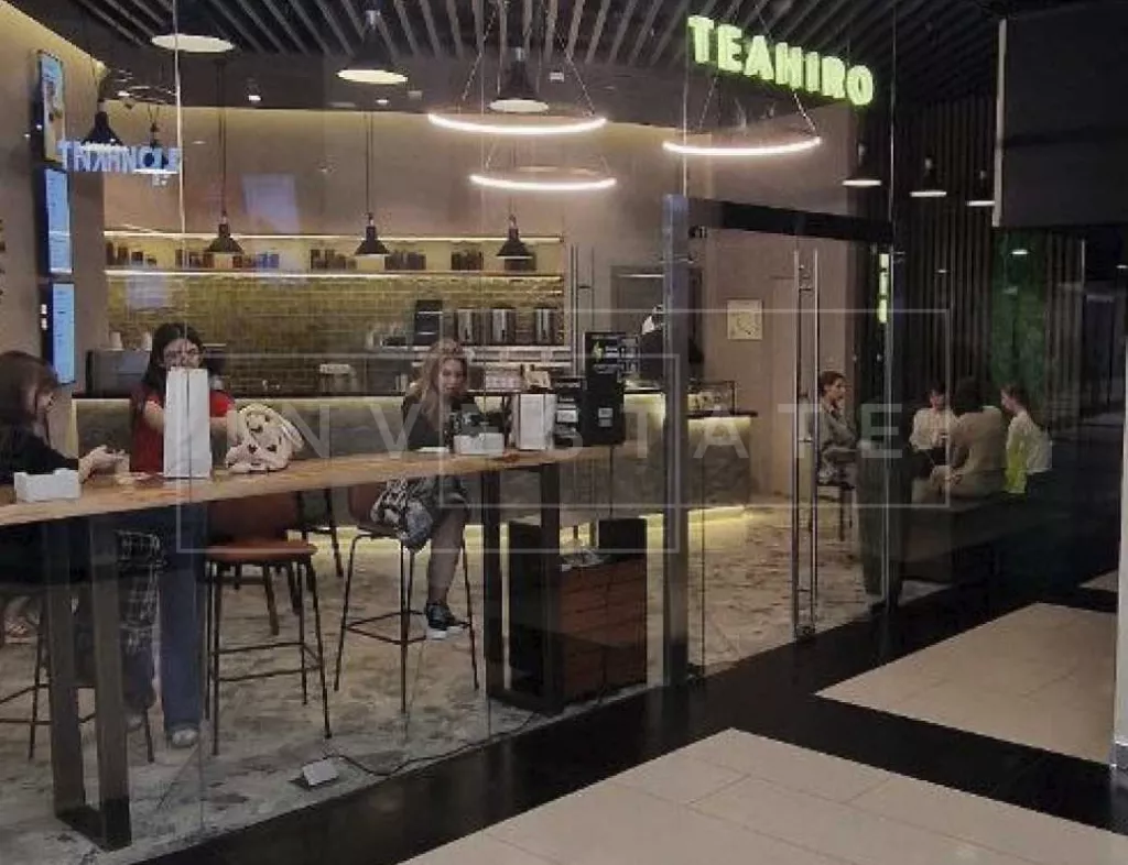 г Москва, Пресненская наб, д 12