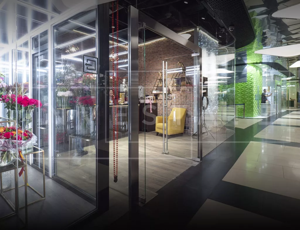 арендный бизнес г Москва, Пресненская наб, д 12 в ЦАО, метро Деловой центр г Москва, Пресненская наб, д 12