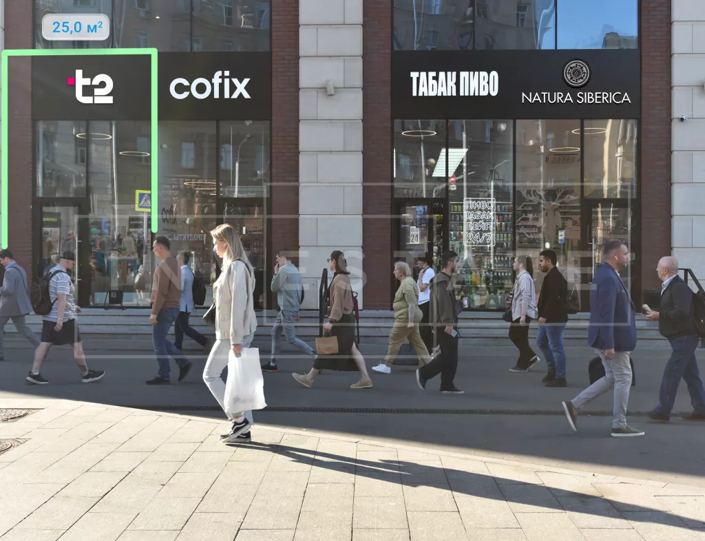 г. Москва, Кожевническая ул., 4