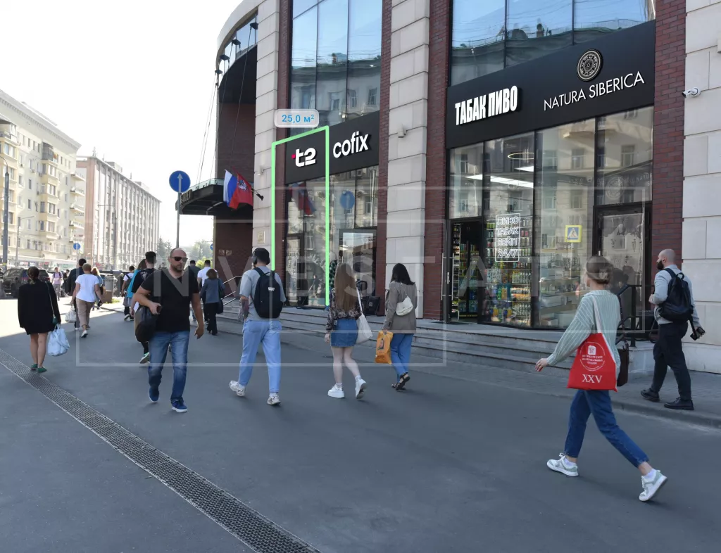 г. Москва, Кожевническая ул., 4