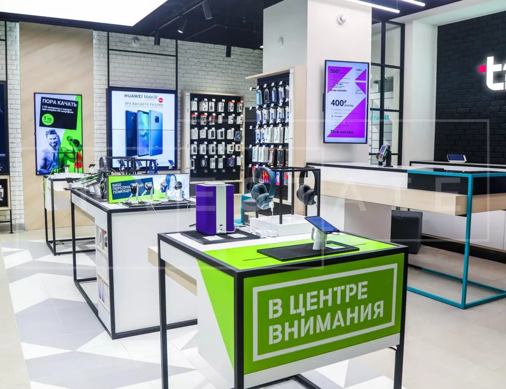 г. Москва, Кожевническая ул., 4