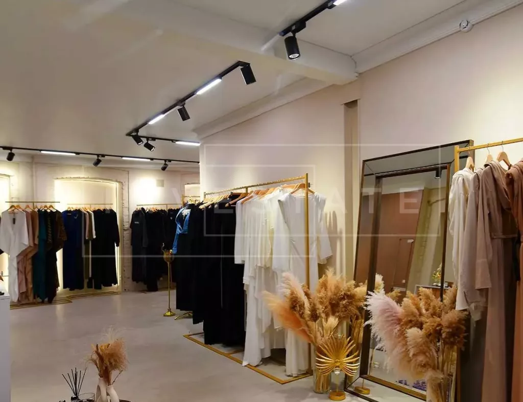 г Москва, Бол. Козихинский пер., 4