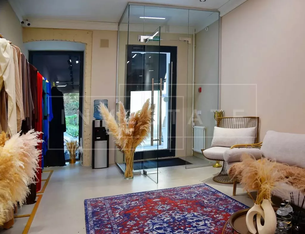 г Москва, Бол. Козихинский пер., 4