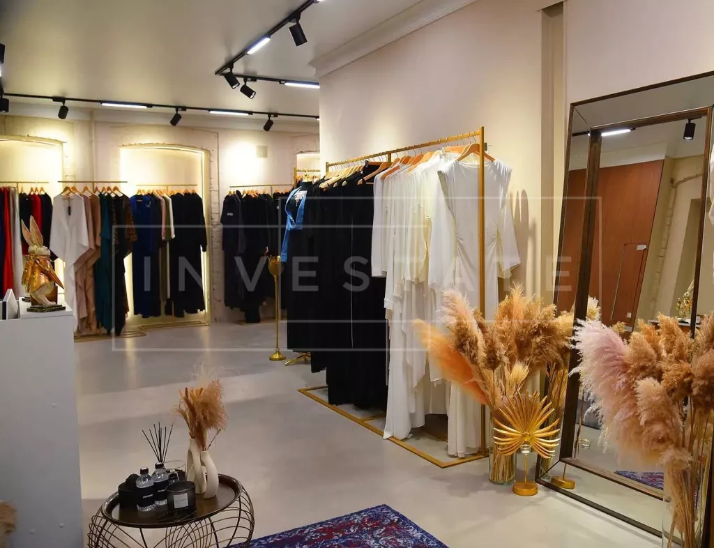 г Москва, Бол. Козихинский пер., 4