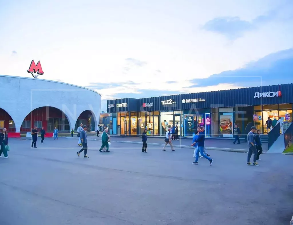 Шипиловский пр, 39 корп. 3