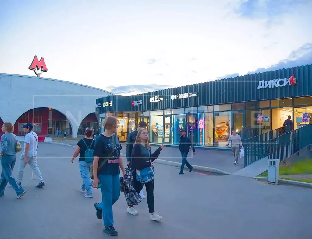 Шипиловский пр, 39 корп. 3