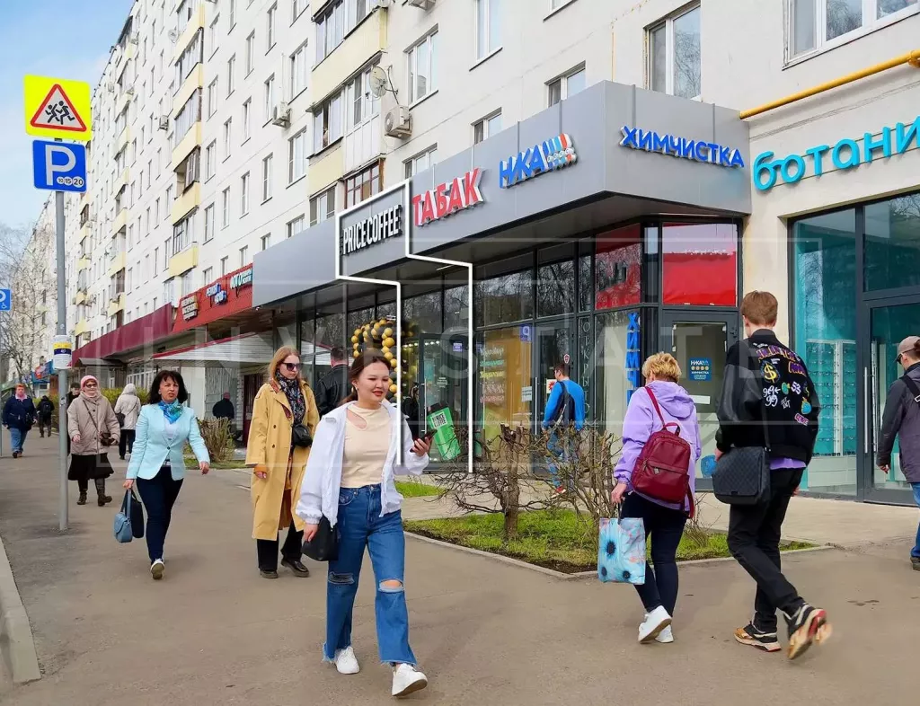 арендный бизнес г Москва, Яна Райниса б-р, 2, кор. 1 в CЗАО, метро Сходненская г Москва, Яна Райниса б-р, 2, кор. 1